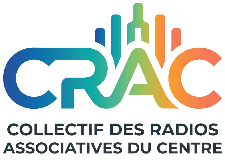 Le Collectif des Radios Associatives de la région Centre-val de Loire (CRAC)
